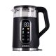 10. ELDOM Kabelloser Wasserkocher mit Temperaturregelung C560 NUVIA 2000W 1,7 L, LED-Anzeige, Wassertemperaturregelung