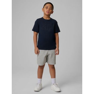 3. Jungen-Jogginghose 4F 4FJRSS26TSHOM0866-25M