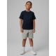3. Jungen-Jogginghose 4F 4FJRSS26TSHOM0866-25M