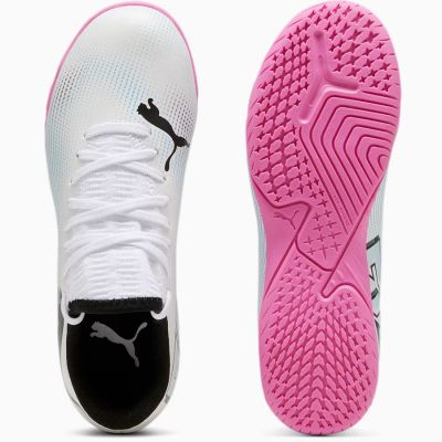 2. Puma Future 7 Play IT Jr 107739-01 Fußballschuhe