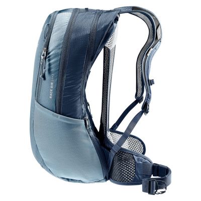 12. Deuter Race Air 14+3 Fahrradrucksack 320442313740