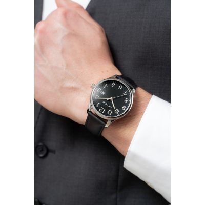 4. Herrenuhr PAUL LORENS PL20016A-1A1 + Box