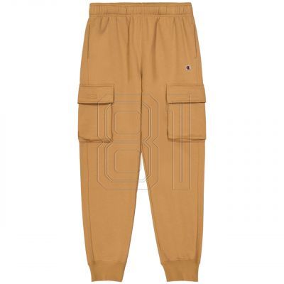 Champion Cargohose mit Rippbündchen M 220298 MS034