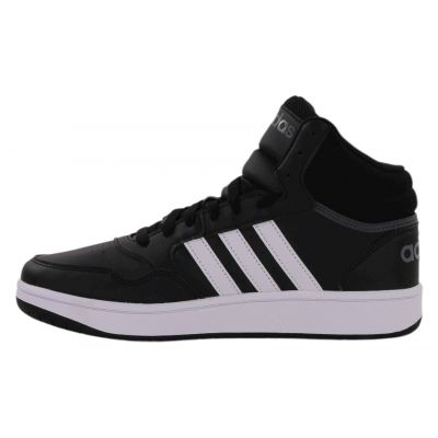 5. Adidas Hoops Mid 3.0 K GW0402 Schuhe