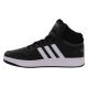 5. Adidas Hoops Mid 3.0 K GW0402 Schuhe