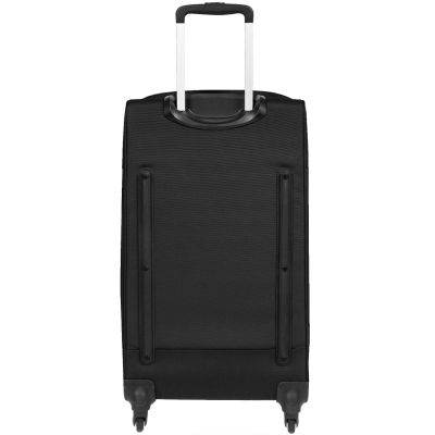 2. Eastpak Transit'r 4 M Koffer EK0A5BFJ0081 Schwarz Einheitsgröße