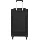 2. Eastpak Transit'r 4 M Koffer EK0A5BFJ0081 Schwarz Einheitsgröße