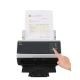 3. Ricoh fi 8150 - Dokumentenscanner - Tischgerät