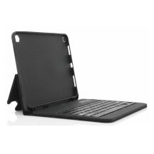 Mobilis 068027 Tablet-Hülle 27,9 cm (11") Folio Schwarz
