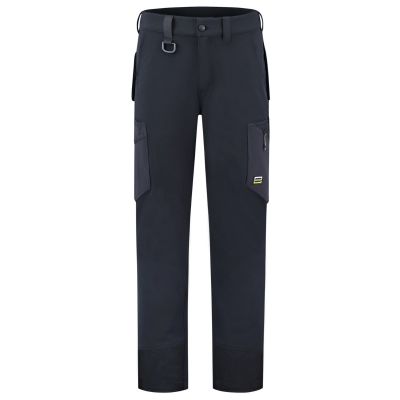 2. Tricorp Unisex-Arbeitshose 4-Wege-Stretch MLI-T77T8