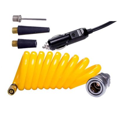 59. DUNLOP REISEKOMPRESSORPUMPE 12V DC 100psi