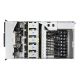 12. Asus Rack-Plattform (4U) ESC8000A-E13X AMD EPYC 9005 (8xNVMe, 2xM.2, 2x10Gbe, 8xQSFP, IPMI, R3200W)