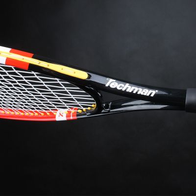 6. Techman Speedminton-Set