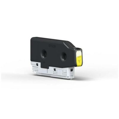 Epson C13T08N440 Tintenpatrone, 1 Stück, Original Gelb