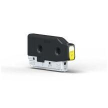 Epson C13T08N440 Tintenpatrone, 1 Stück, Original Gelb