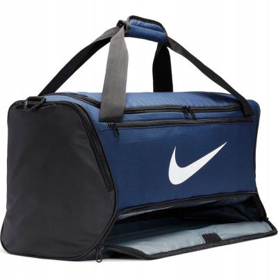 3. Nike Brasilia Trainingstasche 9.0 BA5955-410