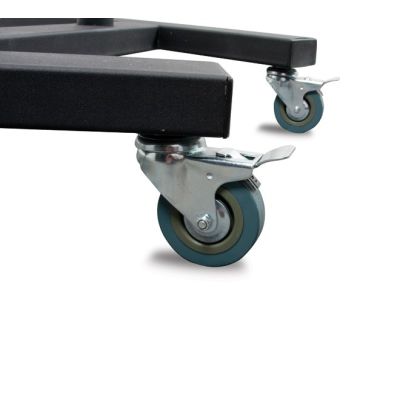 4. B-Tech BT8503 152,4 cm (60") Schwarz