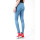 3. Levi's Super Skinny Coupe Jeans 11997-0215