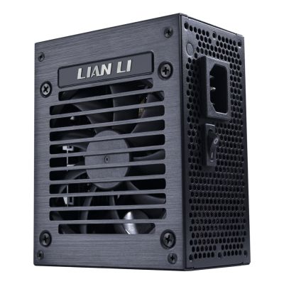 2. Lian Li SP750 V2 Gold Netzteil, modular, ATX 3.1 - 750 Watt