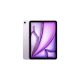 5. Apple iPad Air, Apple M, 128 GB, 27,9 cm (11 Zoll), 12 GB RAM, Wi-Fi 7 (802.11be), iPadOS 26, Lila