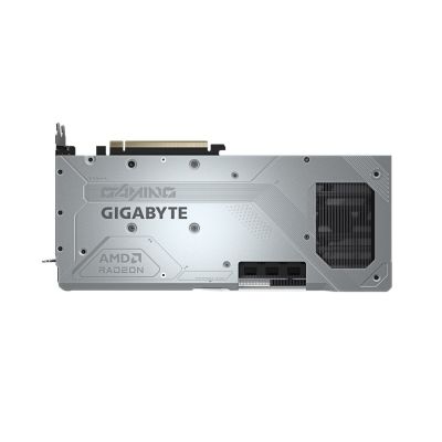 18. Gigabyte Radeon RX 9070 XT GAMING OC ICE 16G Grafikkarte