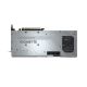 18. Gigabyte Radeon RX 9070 XT GAMING OC ICE 16G Grafikkarte