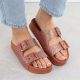 10. Zaxy RR285025 W INT2135A Flip-Flops