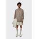 25. Rains Unisex-Regenjacke JACKET 12010 17 TAUPE