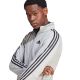 8. adidas Basic 3-Streifen Fleece M IA3073 Trainingsanzug