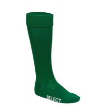 Select Club T26-02645 grüne Fußballsocken