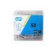 KMC Chain S1 112 Glieder Silber Box