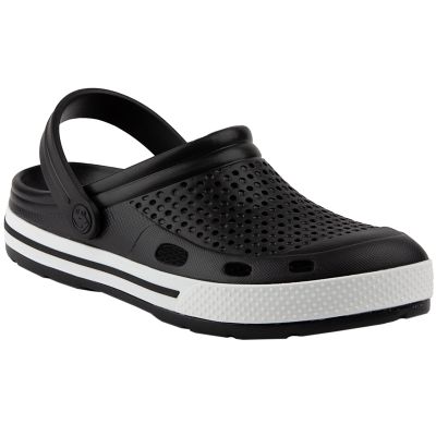 6. Coqui Lindo M 6403-100-2232 Holzschuhe