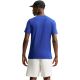 2. Nike Club Tee Herren-T-Shirt Blau AR4997 417