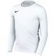 2. Nike Dri-Fit Park 26 Crew Top für Kinder Weiß HM7170 100
