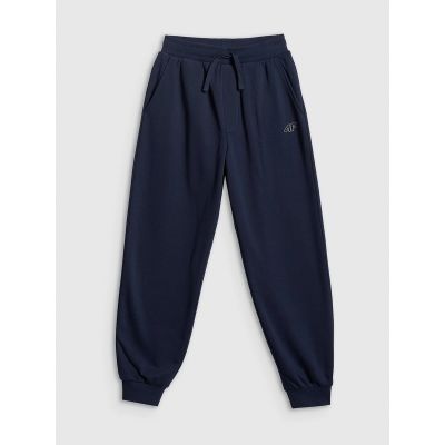 7. Jogginghose für Jungen 4F 4FJRMM00TTROM1823-31S