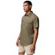 2. Columbia Utilizer II Solid Kurzarmhemd 1577762397 Grün L