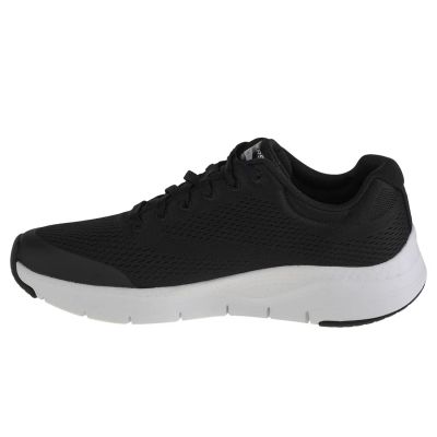 2. Skechers Arch Fit 232040-BKW Schwarz 41