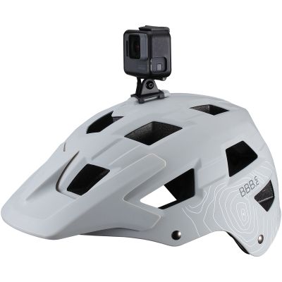 8. Fahrradhelm BBB Nanga
