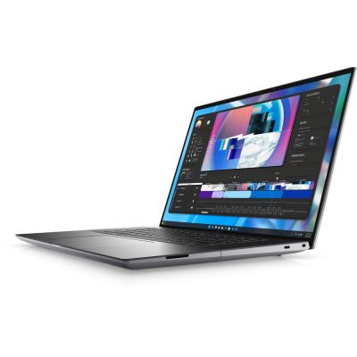 3. Dell Precision P16-56800024398SA i5-13600H 16" WUXGA AG 16GB SSD256 BT BLKB FPR W11P (REPACK) 2Y