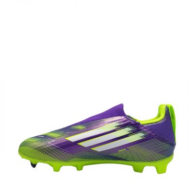 5. adidas F50 League LL FG/MG Jr JH7743 Fußballschuhe
