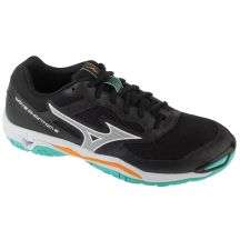 Mizuno Wave Phantom 3 X1GA226012 Schwarz 41