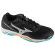 Mizuno Wave Phantom 3 X1GA226012 Schwarz 41