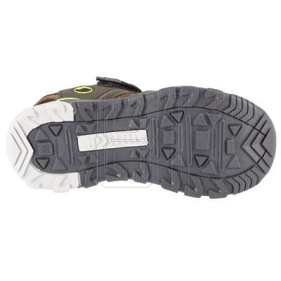 4. Joma S.Lake 2424 Jr SLAKJS2424V Sandalen