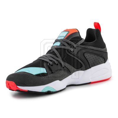 8. Puma Blaze of Glory Reverse Classics M 383532-01 Schuhe