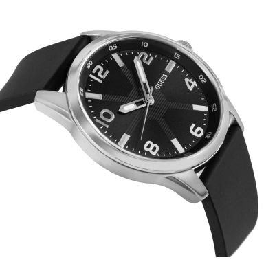 3. Guess Herrenuhr Monte GW0805G1 + Box