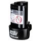 MAKITA 10,8 V 1,5 Ah BL1015K alter Batterietyp