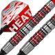 5. Darts Harrows The Heat Damon Heta 3 90% Softip