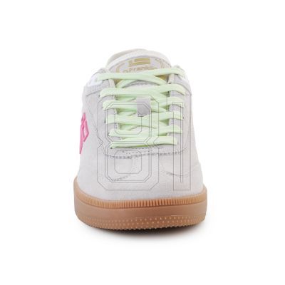 2. D.Franklin Rebel Basic Flag W DFSH387005-OFFW Schuhe