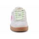 2. D.Franklin Rebel Basic Flag W DFSH387005-OFFW Schuhe
