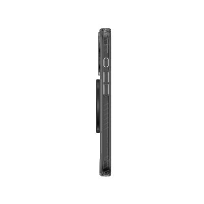 6. AmazingThing Titan Pro Grip Ring Set Hülle für iPhone 17, kompatibel mit MagSafe, Schwarz